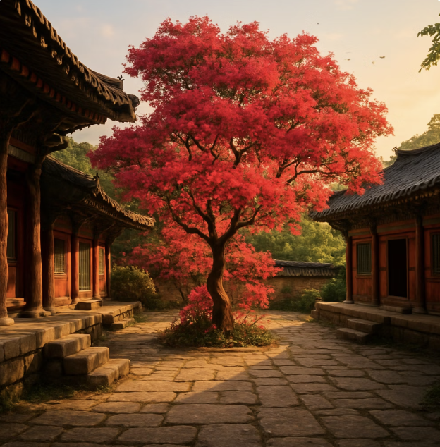 '양반꽃', 선비의 품격을 담다