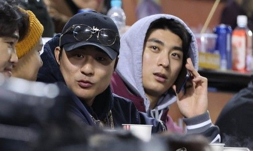 이정후 나이 프로필 학력 고향 가족 기록 연봉 300억의 가치: 타율 0.404 미친 반등 비결 총정리