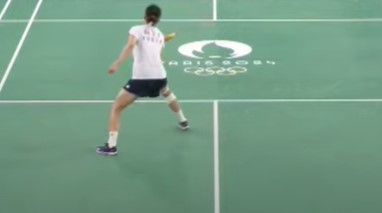 badminton