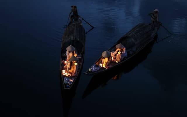 루마니아의 목조 교회 건축물