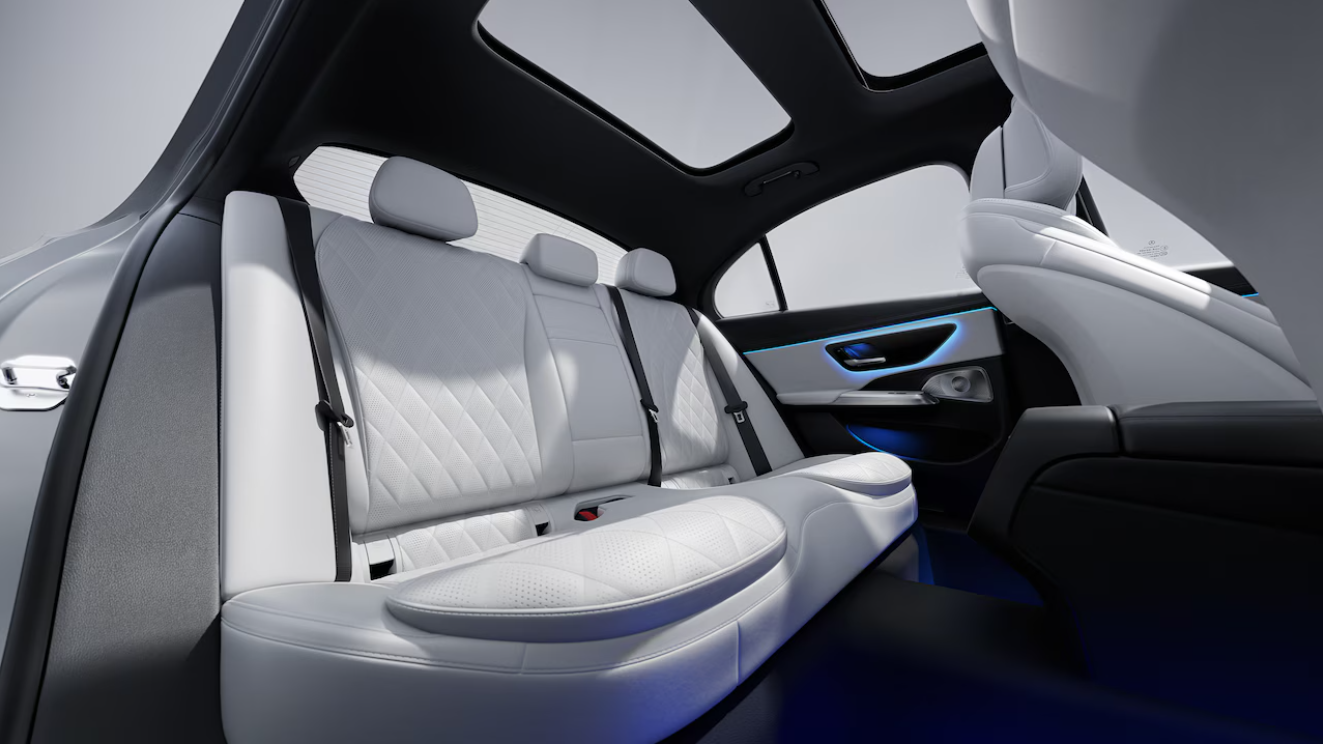 메르세데스 벤츠 E클래스