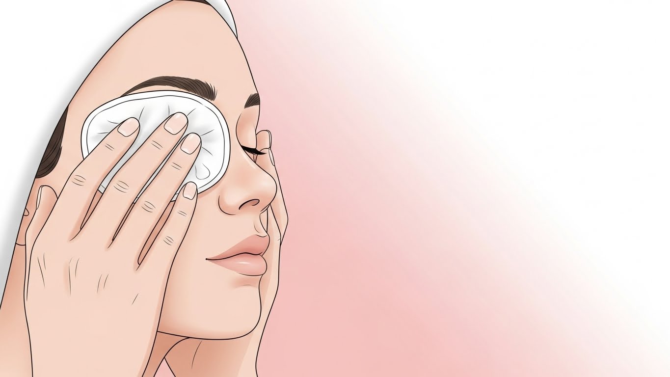 눈 건강 관리, 생활 건강정보