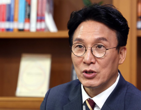 총리 후보자 검증