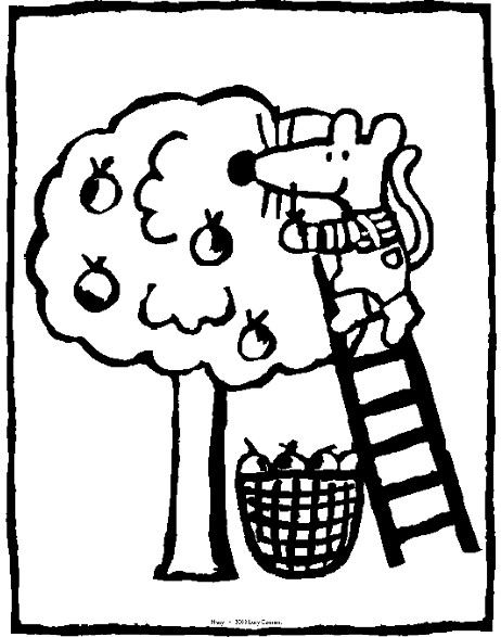 메이지 색칠도안