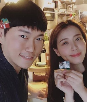 국제결혼으로 인생역전한 인기톱연예인들