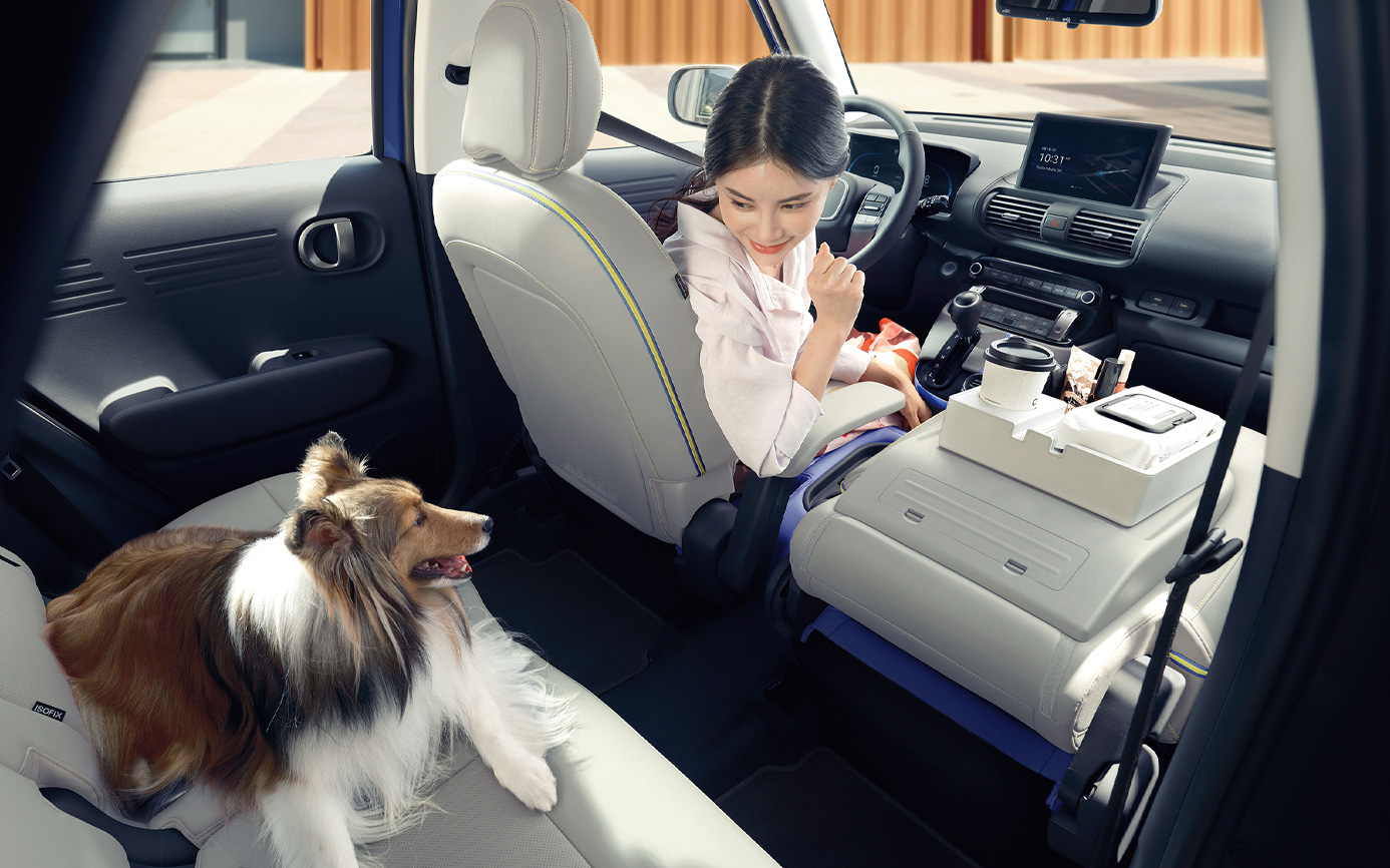 현대자동차 캐스퍼