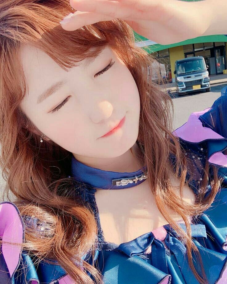 아이즈원 혼다히토미 고화질 몸매