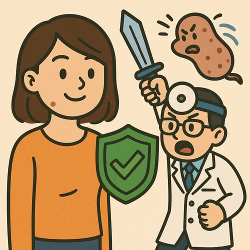 쥐젖 제거 후 재발 방지 방법12