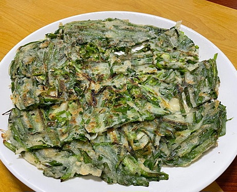 생생정보 옥순할머니 콩국수