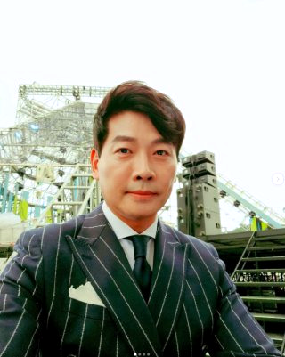 김용필 아나운서 프로필 &amp;#124; 트로트 가수 나이 결혼 학력 고향