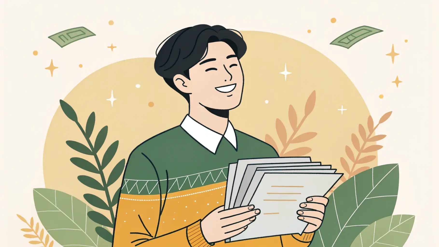 예금 금리 비교 똑똑하게 하는 법 (+금리 비교 사이트 4곳 추천)