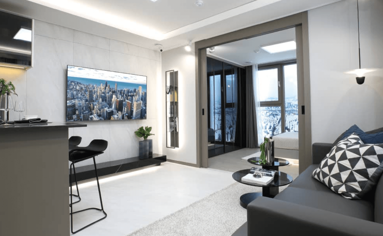 리버레이크 송파 분양가