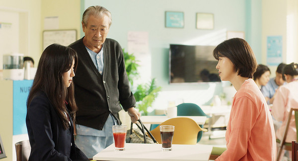 영화 '안녕하세요' 핵심포인트