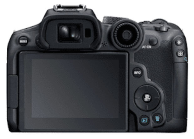 캐논 EOS R7