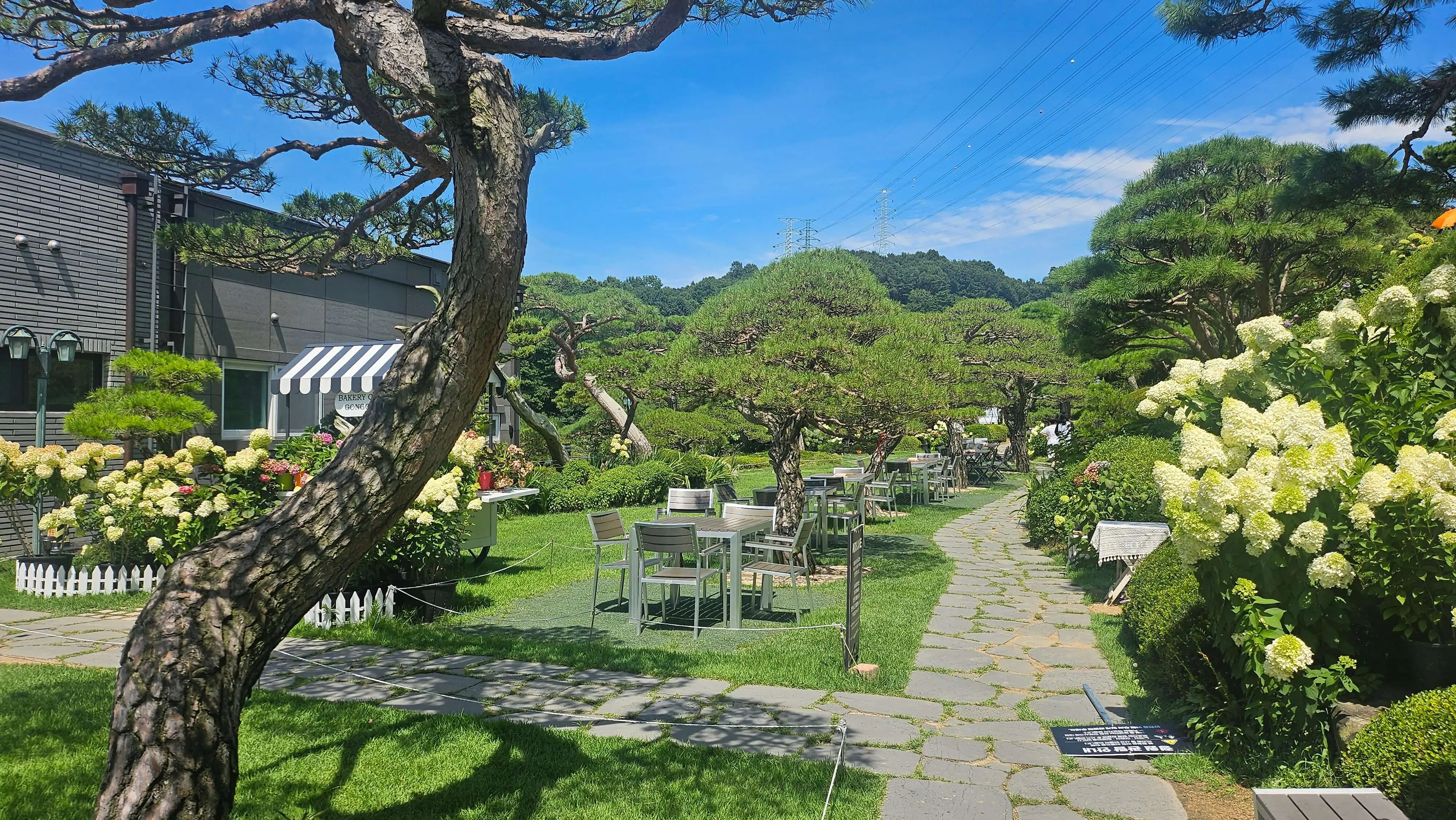 카페 &amp;#39;공간&amp;#39;