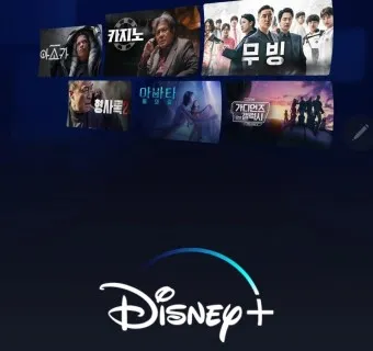 디즈니플러스 추천작 영화 드라마 TOP10_8