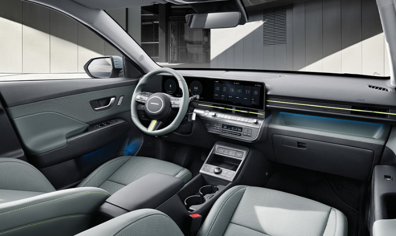 코나 하이브리드