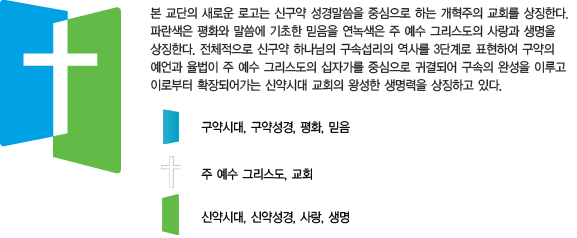 2024년 대한예수장로회 교회절기 및 행사