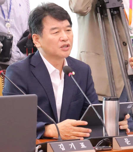 문진석 농지법 위반 의원직 상실 위기 이유 상황