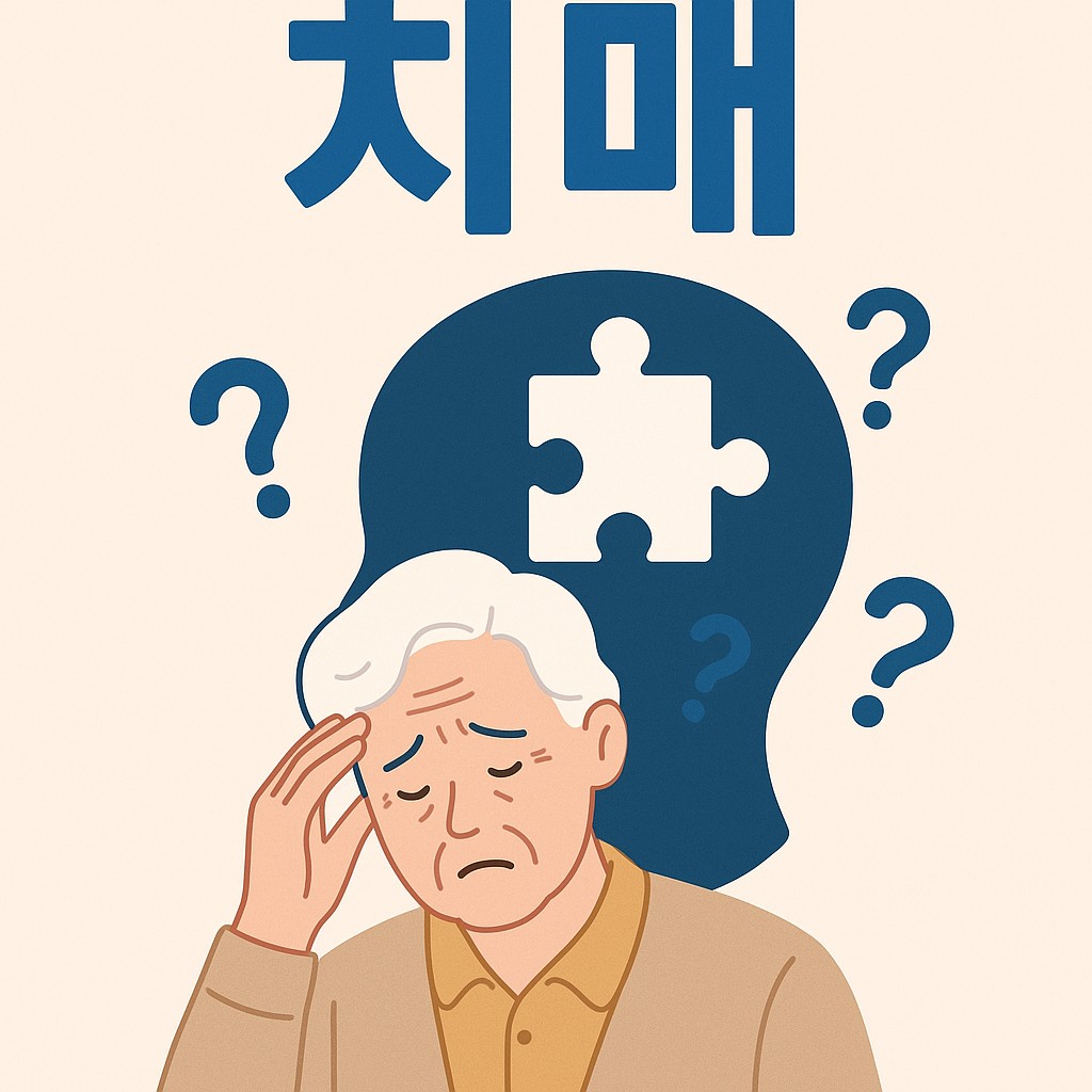 치매