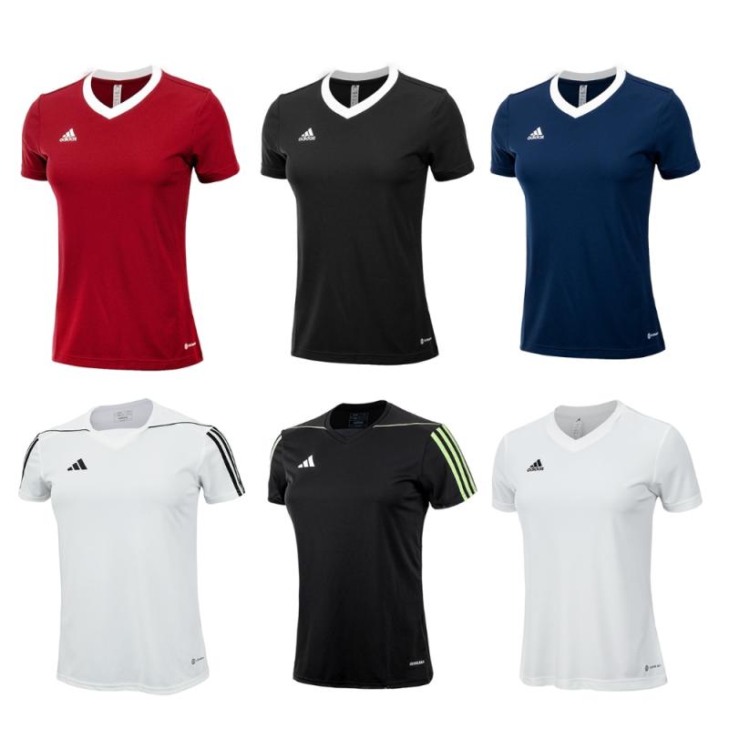 아디다스 여자 운동복 상의 테니스 운동복 헬스복