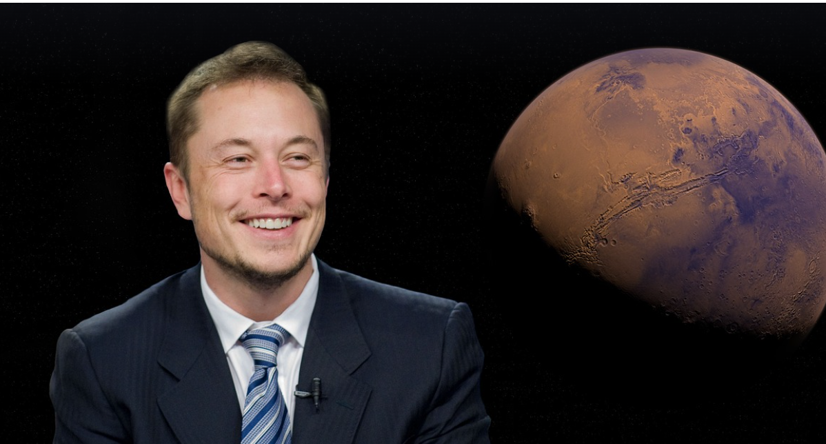 일론 머스크의 비전과 영향력
