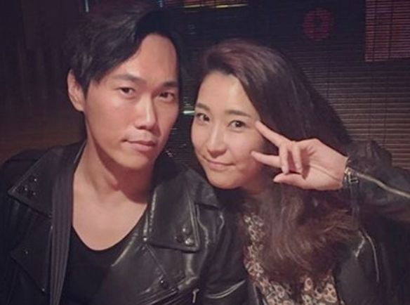 송진우 배우 프로필