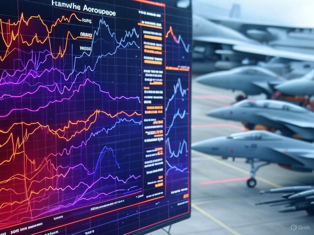 방산주 주가 급등 전망과 투자 분석 2025