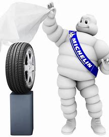 미쉐린 관련 이미지