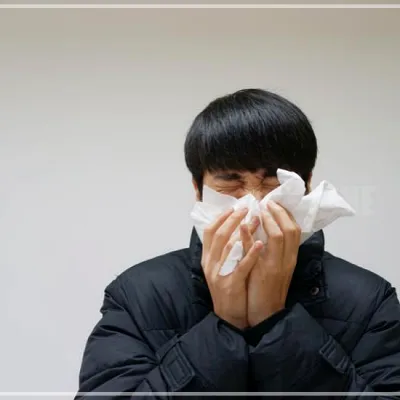  마이코플라스마 폐렴 증상 5