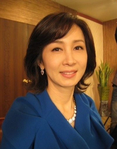 단발머리