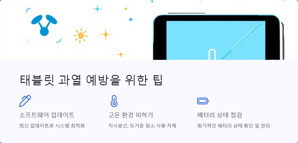 기기성능