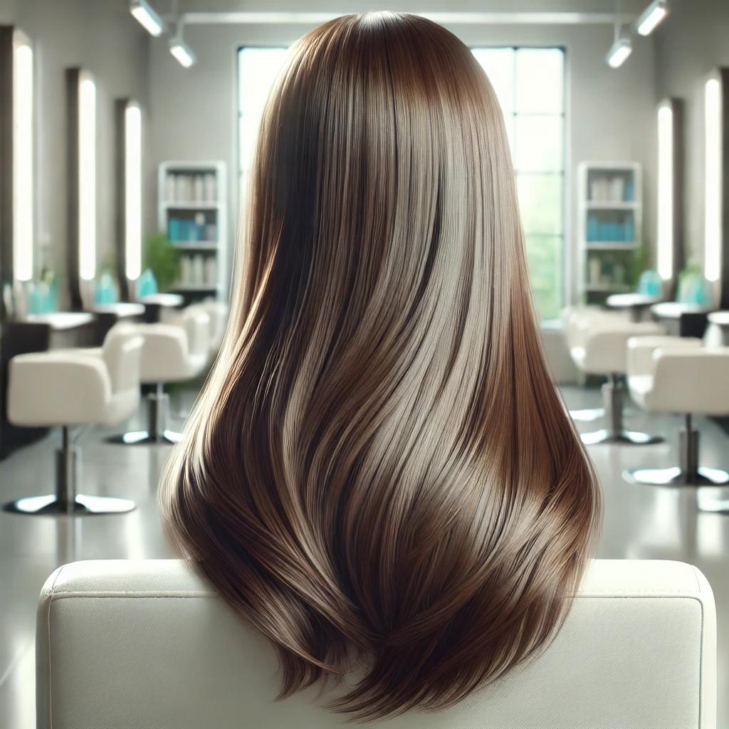 푸석한 머릿결좋아지는법