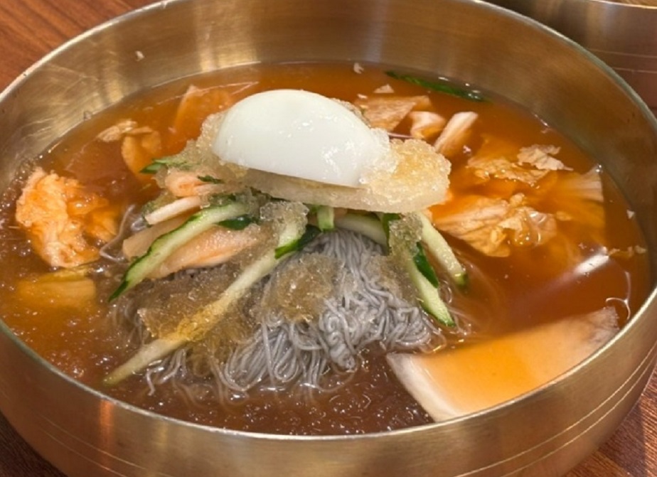 -경주식-냉면-평양갈비