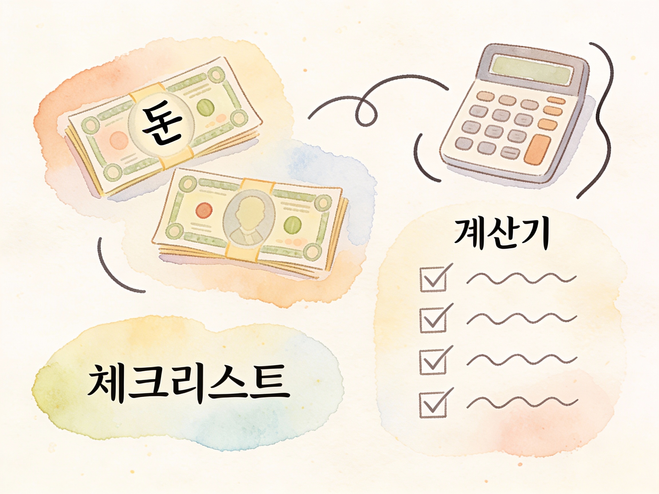 연말정산 부모님 인적공제 소득