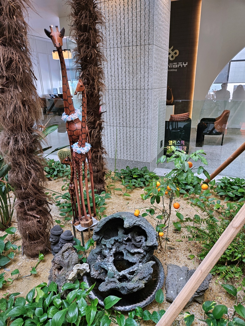 울산 타니베이 호텔, 신상 오션뷰 호텔 숙소 추천 - 코너스위트룸