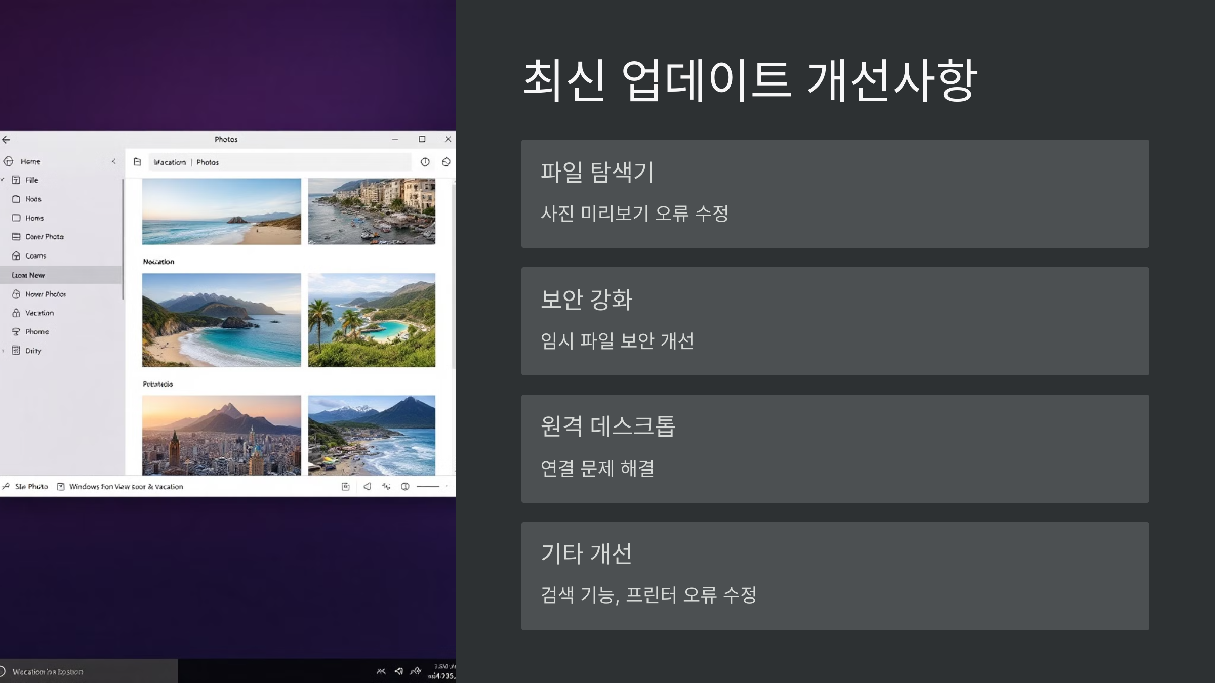 최신업데이트