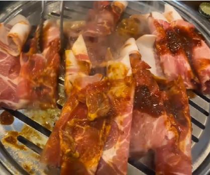 생생정보 할매 주물럭