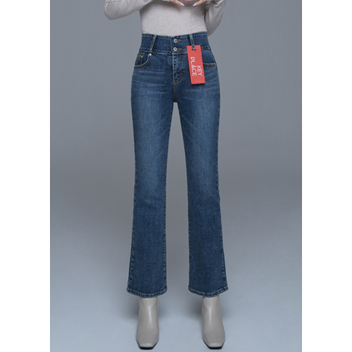 +5cm KEYPLACE JEAN Q757