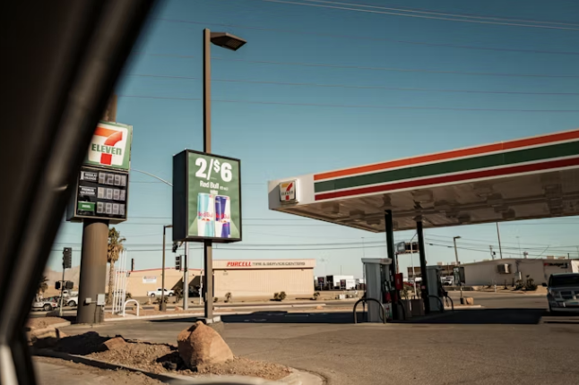 유류세 지원금&amp;#44; 지원 조건과 신청 방법