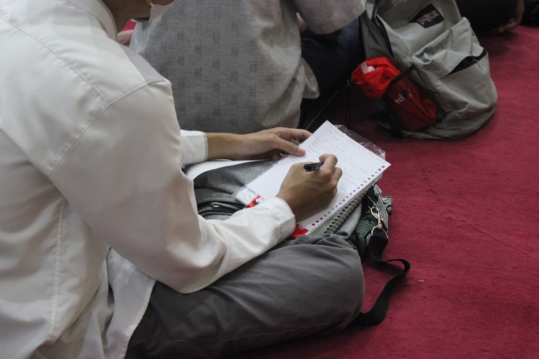 Health examination.