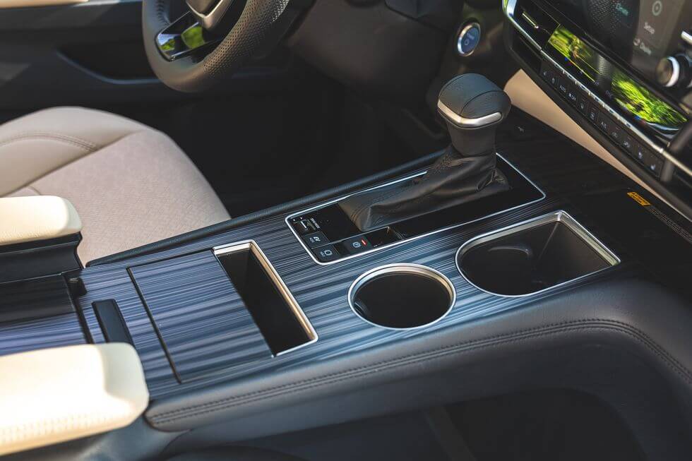 024 토요타 시에나 하이브리드