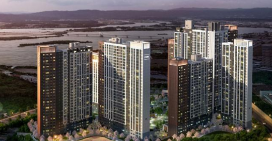 춘천레이크시티아이파크