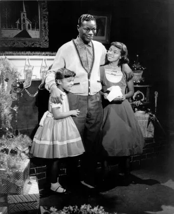 CD 나탈리 콜 NATALIE COLE UNFORGETTABLE WITH LOVE 완벽 음반 리뷰_27