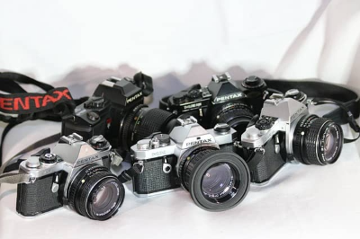 필름카메라 입문자를 위한 추천 모델 5가지 (2025 최신판)