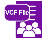 vcf파일열기 사이트 소개