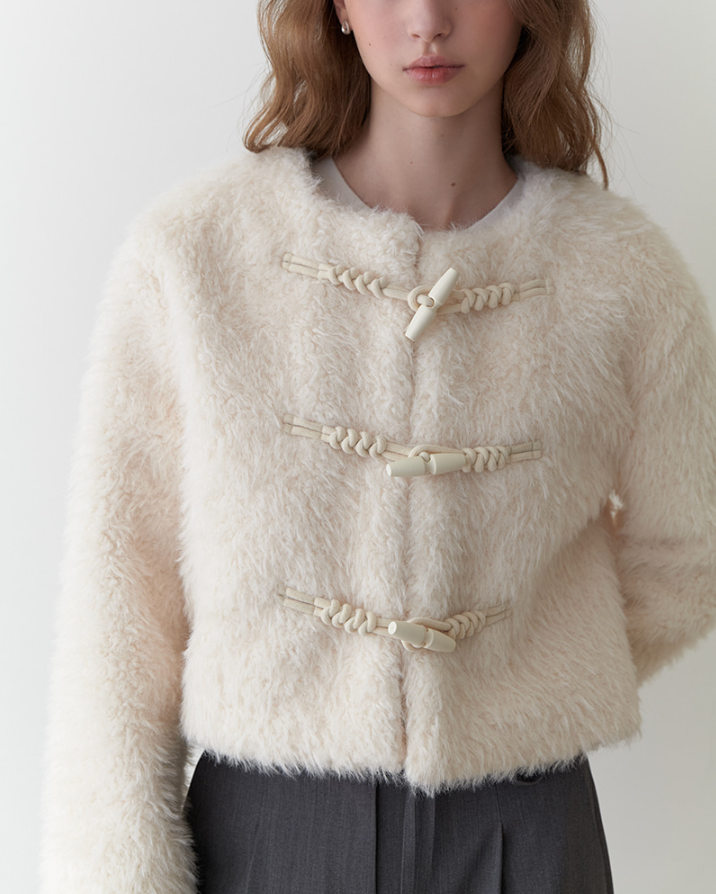 260214 진세연·공주아 떡볶이 퍼자켓 - KBS2 <사랑을 처방해 드립니다> 5회