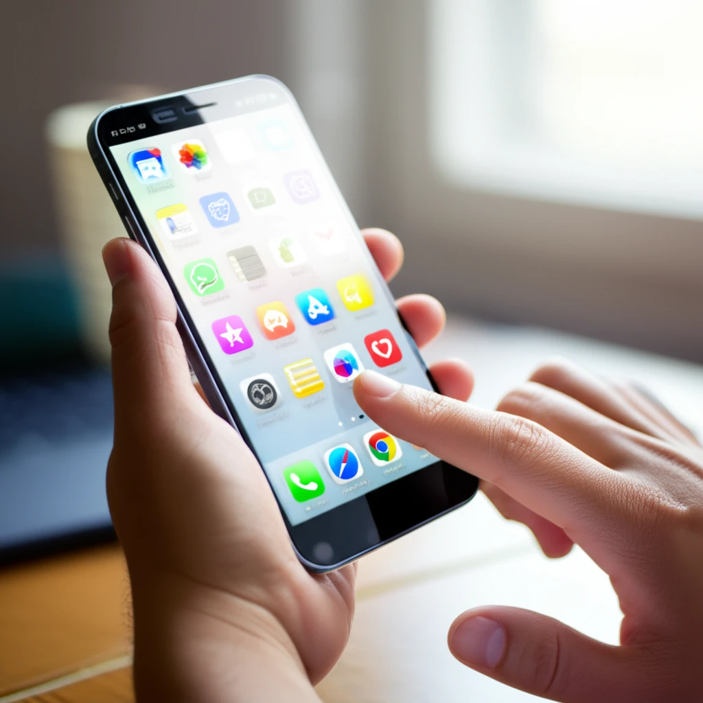 해피포인트 어플 설치 방법과 자주 묻..