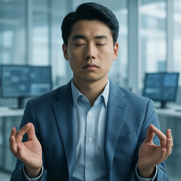 그냥 둬도 괜찮을까?
