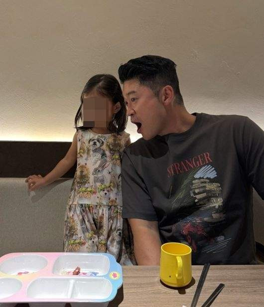 최자 첫 파티 아내&middot;딸 나이 프로필 총정리｜23년 결혼&middot;아내 직업&middot;붕어빵 딸 첫 가족 파티